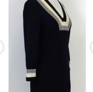 100% merino wool sweater Tory Burch